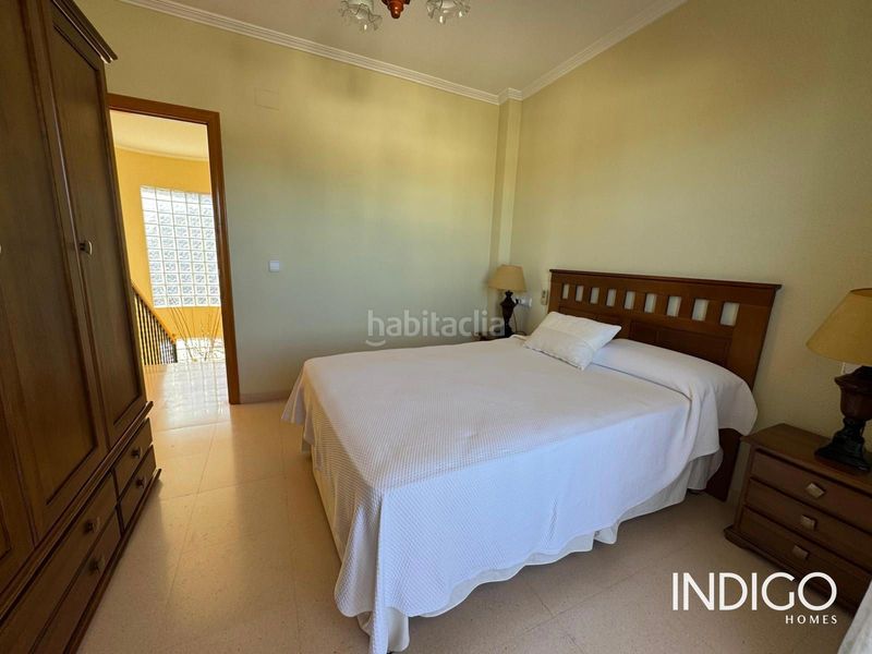 Foto 0e93f496-ee16-4b0f-87fa-e37be24f274a. Xalet amb calefacció aparcament piscina a Valle del Sol Mutxamel