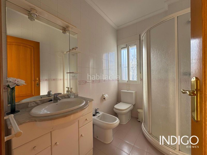 Foto 10d962a3-cea6-4526-a5e3-da86efe4f228. Xalet amb calefacció aparcament piscina a Valle del Sol Mutxamel