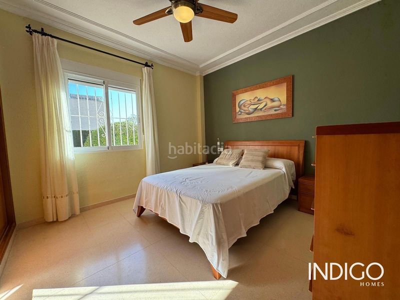 Foto 1fa8c4be-58dd-4bf3-8a40-4264b0fd059f. Xalet amb calefacció aparcament piscina a Valle del Sol Mutxamel