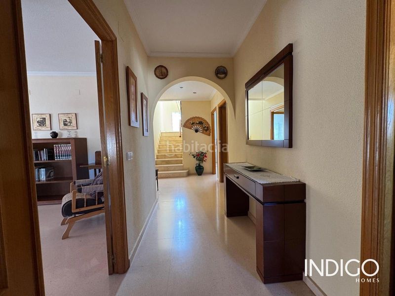 Foto 26671e12-1c4a-4f65-909c-db0fe306842a. Xalet amb calefacció aparcament piscina a Valle del Sol Mutxamel