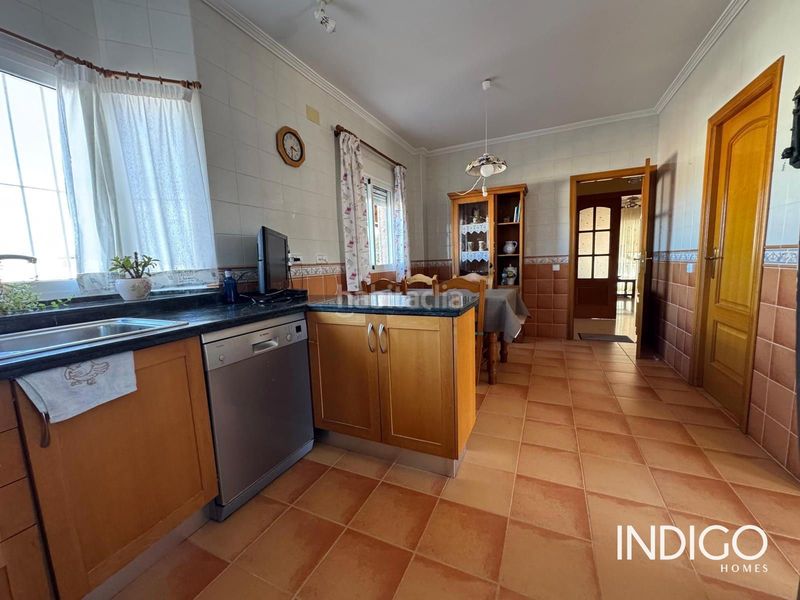 Foto 27abcfcb-3204-4fb4-ab76-78decdf9c52b. Xalet amb calefacció aparcament piscina a Valle del Sol Mutxamel