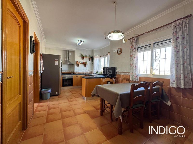 Foto 2af9c957-81f5-4934-a4b1-cababe92d333. Xalet amb calefacció aparcament piscina a Valle del Sol Mutxamel