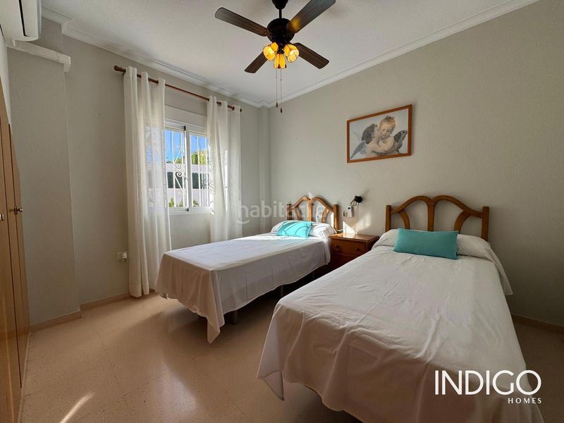 Foto 2b208da0-d256-4ec2-a000-9fd6b402b0ae. Xalet amb calefacció aparcament piscina a Valle del Sol Mutxamel