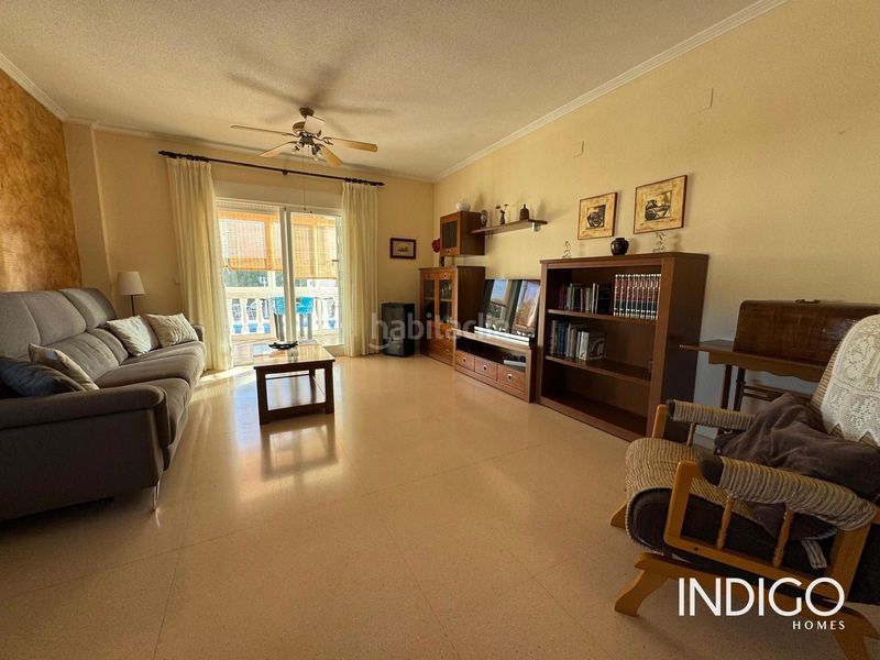 Foto 330fb07f-2297-4445-88ca-76f56cba49a3. Xalet amb calefacció aparcament piscina a Valle del Sol Mutxamel