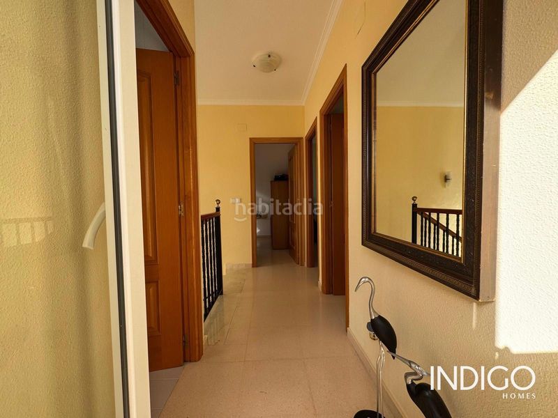 Foto 84d43f89-0e99-4057-b9fe-fe2e508e532a. Xalet amb calefacció aparcament piscina a Valle del Sol Mutxamel