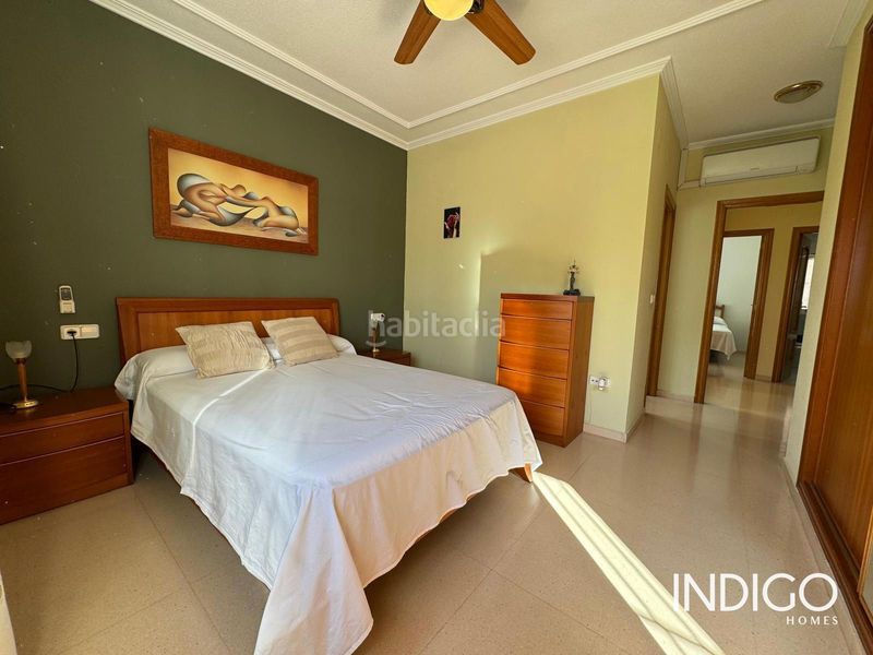 Foto 90df1785-8a30-4bf3-b322-6d3f992d6468. Xalet amb calefacció aparcament piscina a Valle del Sol Mutxamel