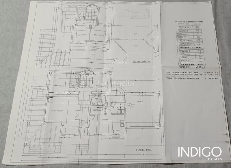 Foto 919fc2ec-f350-4d31-a55b-dccd733cc293. Xalet amb calefacció aparcament piscina a Valle del Sol Mutxamel
