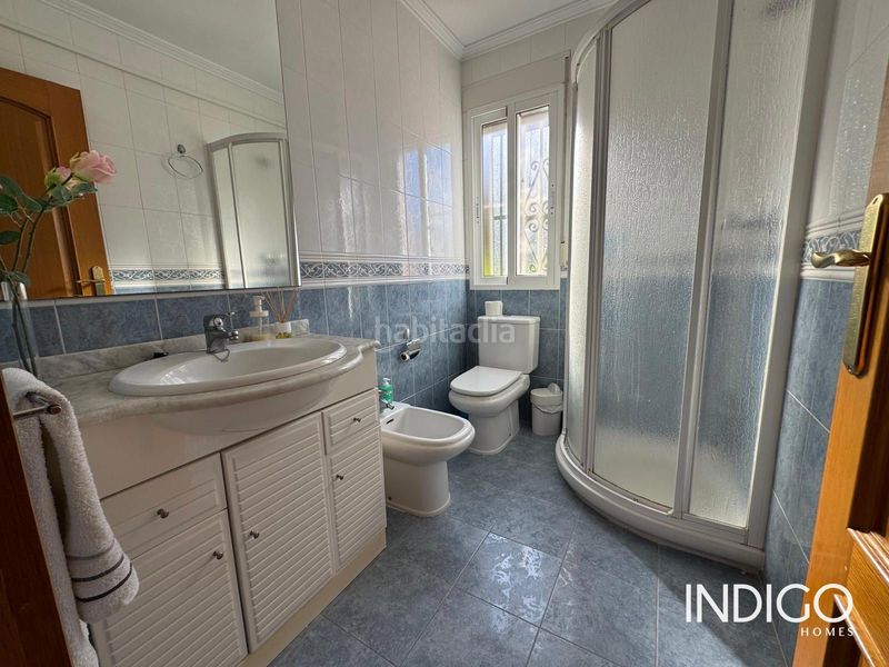 Foto 9af7d1d5-983b-4ae8-a535-be21917b983f. Xalet amb calefacció aparcament piscina a Valle del Sol Mutxamel