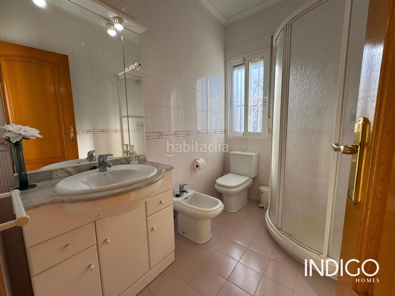 Foto b248fa03-81a9-4dde-aed3-c631b02dfd72. Xalet amb calefacció aparcament piscina a Valle del Sol Mutxamel