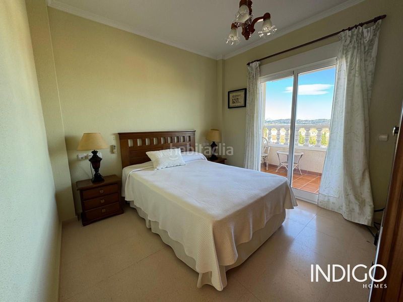 Foto c334df04-7b18-4ec2-ba07-55ed541624bc. Xalet amb calefacció aparcament piscina a Valle del Sol Mutxamel