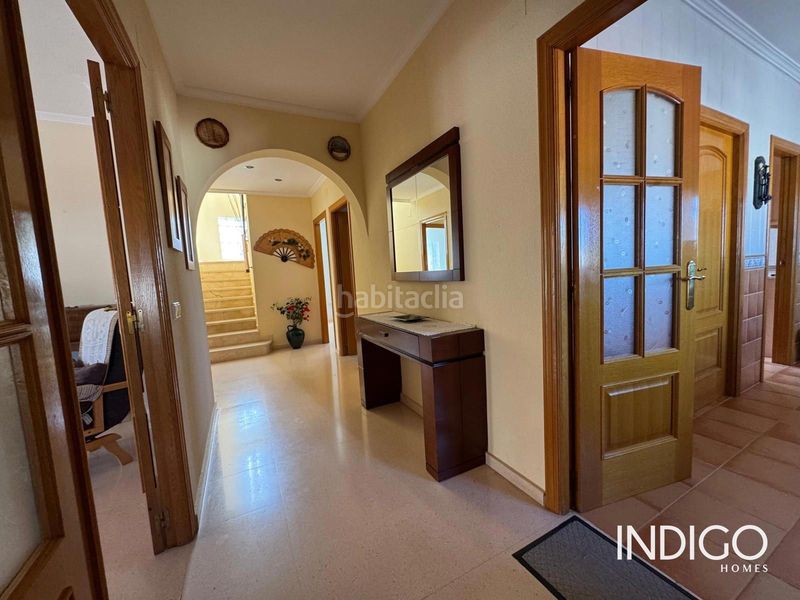 Foto c3542932-5e9b-451e-8e4b-bf354e8fa1c9. Xalet amb calefacció aparcament piscina a Valle del Sol Mutxamel