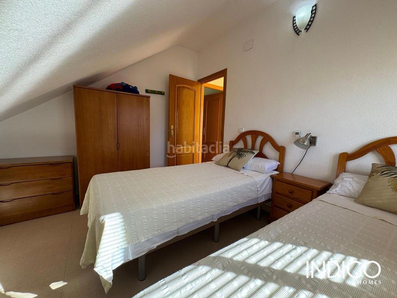 Foto e6220fec-9586-4f07-b521-be841d831445. Xalet amb calefacció aparcament piscina a Valle del Sol Mutxamel