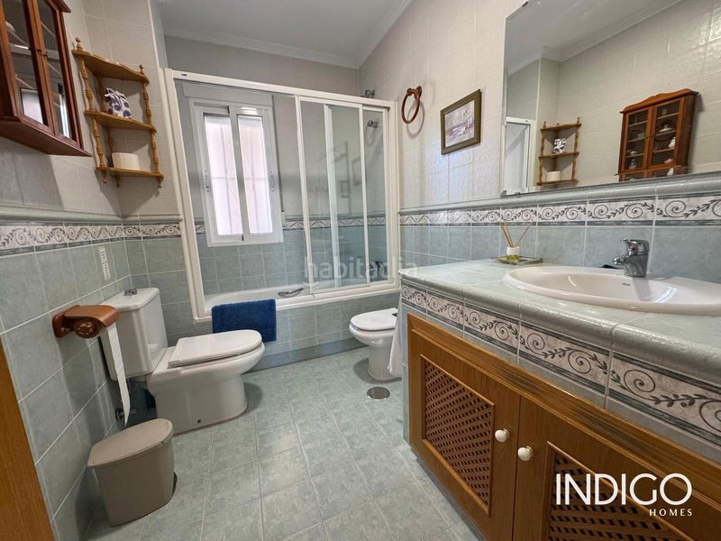 Foto ee0290e7-f901-4df4-9344-d4553de552b2. Xalet amb calefacció aparcament piscina a Valle del Sol Mutxamel