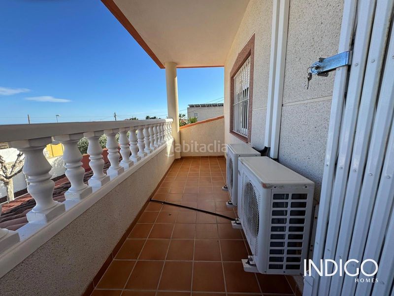 Foto f263b88a-7c01-4564-a672-a9a87b436ae5. Xalet amb calefacció aparcament piscina a Valle del Sol Mutxamel