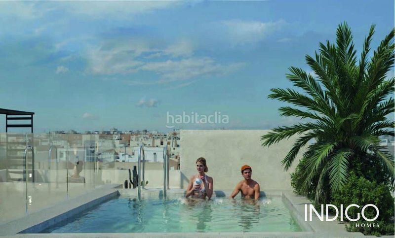 Foto 5b4df466-83e8-400f-b86c-adb0746728c3. Pis amb calefacció aparcament piscina a Puerto Deportivo Torrevieja