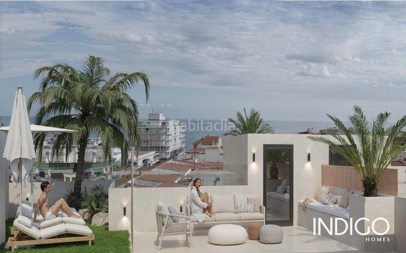 Foto aba2a8b7-a92e-486b-b7a5-f41c702ae288. Pis amb calefacció aparcament piscina a Puerto Deportivo Torrevieja