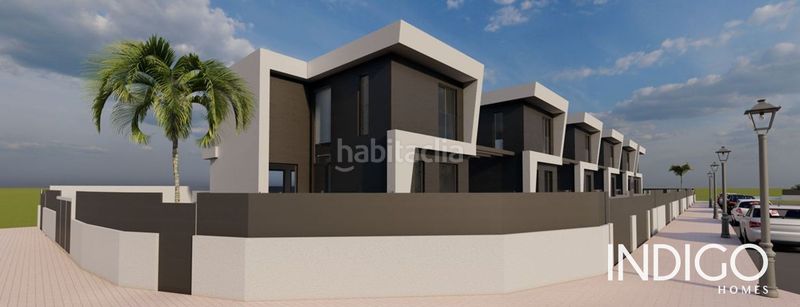 Foto f7566a61-f723-47b6-9213-5581d48cae6b. Casa amb calefacció aparcament piscina a Centro Mutxamel