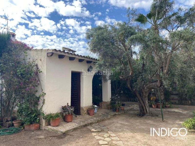 Foto d8fdf721-a58c-4132-b3bf-c34df4448843. Xalet amb calefacció aparcament piscina a La Huerta Mutxamel