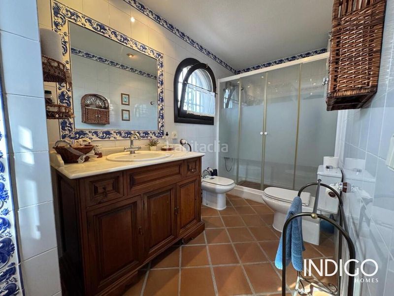 Foto e404c82e-c037-4f82-8adc-8a9f8fa549b9. Xalet amb calefacció aparcament piscina a La Huerta Mutxamel
