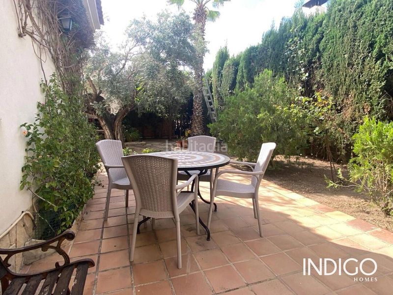 Foto e9110aa9-d3d5-4fe7-817f-96ec5f502758. Xalet amb calefacció aparcament piscina a La Huerta Mutxamel