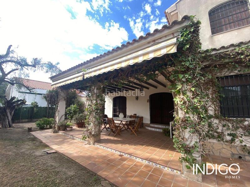 Foto f114e2f9-8104-4e14-8dcc-9fe165e9292d. Xalet amb calefacció aparcament piscina a La Huerta Mutxamel