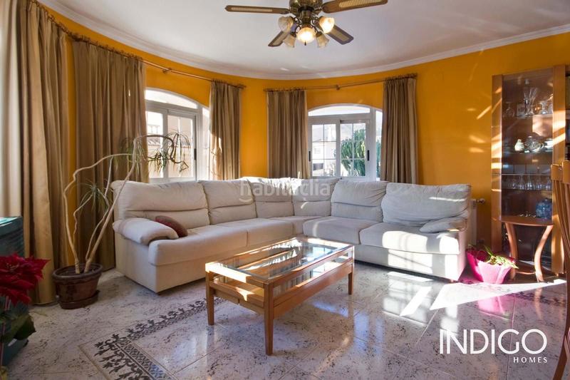 Foto 050c91ce-a8dc-4d08-8303-641c245a69d7. Chalet mit parking pool in Gargasindi - Garduix - Colina del Sol Calp