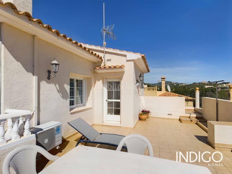 Foto 15273323-7cbd-4a53-a2f6-4dc69f5f5970. Chalet mit parking pool in Gargasindi - Garduix - Colina del Sol Calp