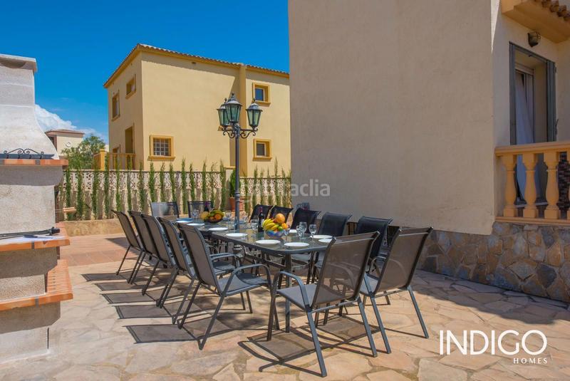 Foto 1924937e-2a07-4e07-b43c-dd5cad92a6ff. Chalet mit parking pool in Gargasindi - Garduix - Colina del Sol Calp