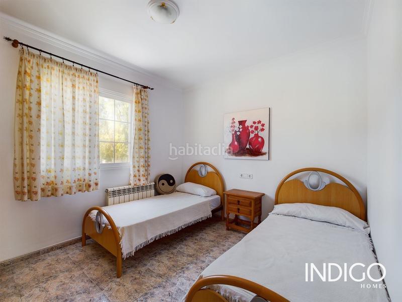 Foto 254f1e71-ffb0-414f-b450-f616c1f917de. Chalet mit parking pool in Gargasindi - Garduix - Colina del Sol Calp