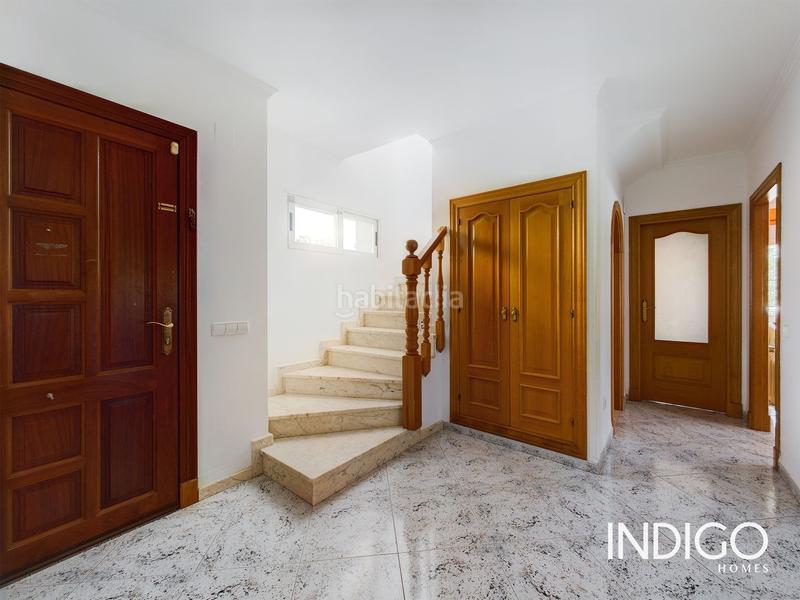 Foto 27bf0d1b-47e2-4ab1-aadc-1363a43a2492. Chalet mit parking pool in Gargasindi - Garduix - Colina del Sol Calp