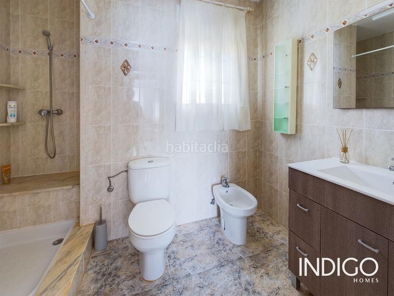 Foto 2b951dbd-5606-4395-ac1d-2069de79b549. Chalet mit parking pool in Gargasindi - Garduix - Colina del Sol Calp