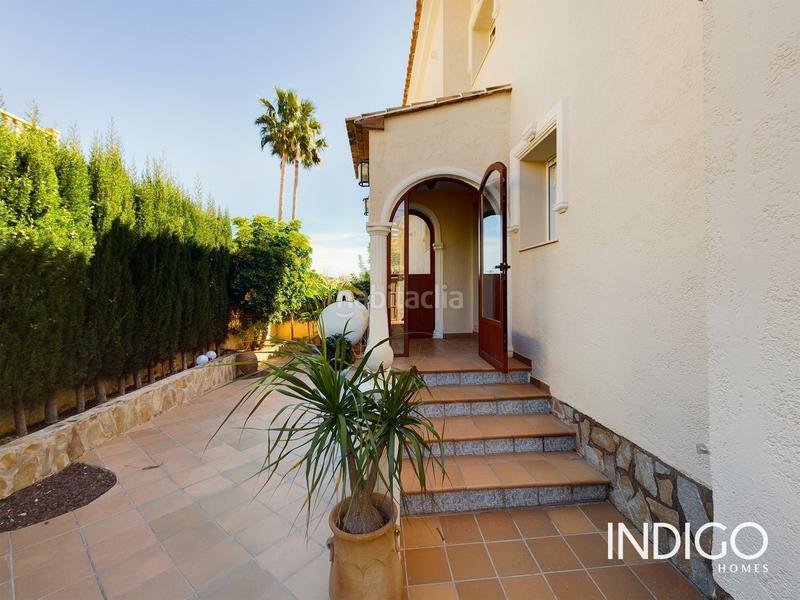 Foto 2ebbccdc-874d-4ef5-bf4c-227b347427a4. Chalet mit parking pool in Gargasindi - Garduix - Colina del Sol Calp