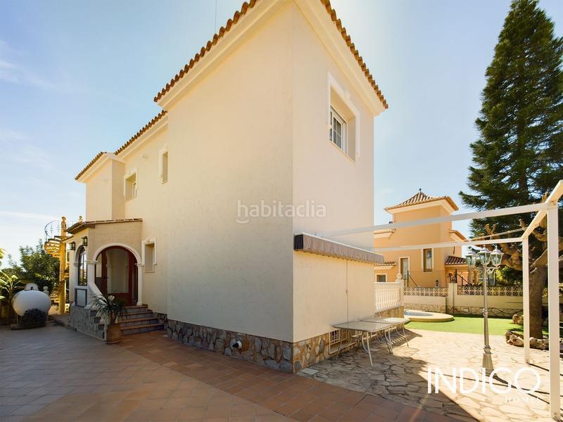 Foto 42c70946-6a24-4466-b155-f28320c98b34. Chalet mit parking pool in Gargasindi - Garduix - Colina del Sol Calp