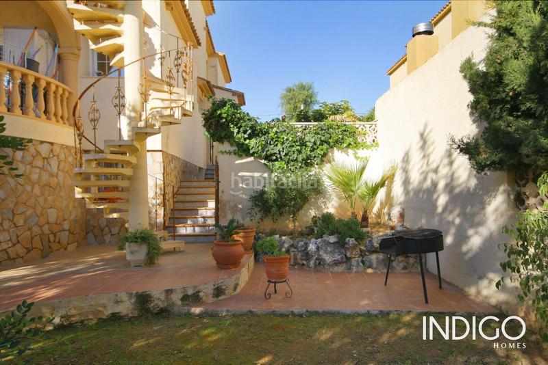 Foto 44015b04-765e-40fe-83a9-dd4d166fcd8c. Chalet mit parking pool in Gargasindi - Garduix - Colina del Sol Calp