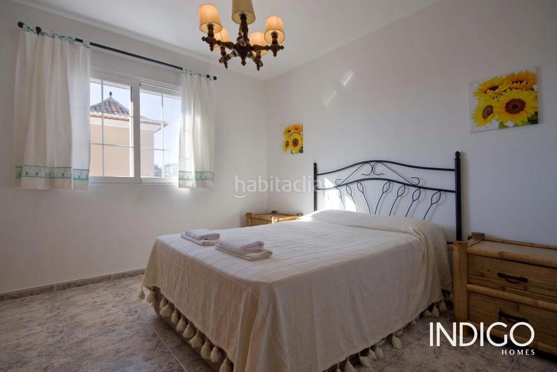 Foto 4b4429a6-79d6-4ed6-9270-69a66d3308c3. Chalet mit parking pool in Gargasindi - Garduix - Colina del Sol Calp