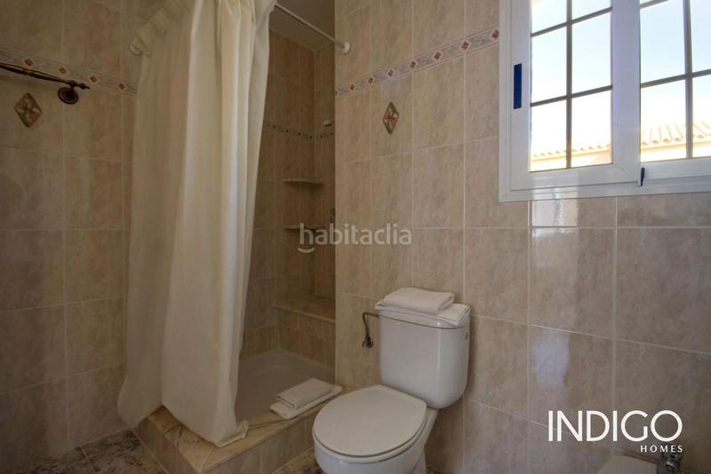 Foto 647eaae6-9468-4d8f-b828-0d5a605bc296. Chalet mit parking pool in Gargasindi - Garduix - Colina del Sol Calp