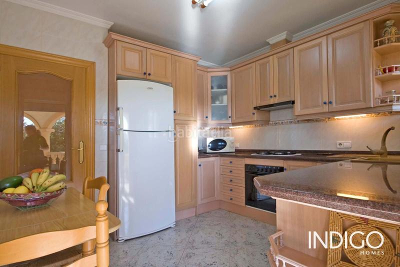 Foto 6b446c68-6108-4605-82ae-d73b2cf60441. Chalet mit parking pool in Gargasindi - Garduix - Colina del Sol Calp