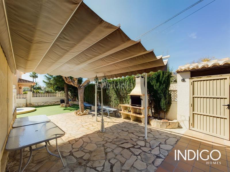 Foto 6d97e76b-5d8c-4027-a803-6013e73f2b87. Chalet mit parking pool in Gargasindi - Garduix - Colina del Sol Calp