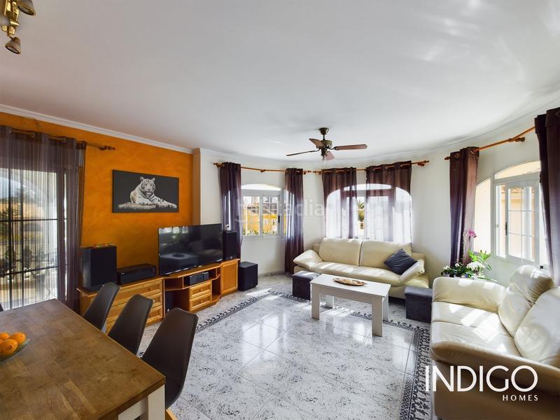 Foto 7623ac16-8c78-4831-ad75-7e0852a11e00. Chalet mit parking pool in Gargasindi - Garduix - Colina del Sol Calp