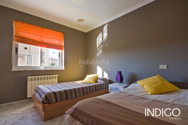 Foto 82890b4c-39b2-4f34-8cc5-3f8c6cf54cfd. Chalet mit parking pool in Gargasindi - Garduix - Colina del Sol Calp