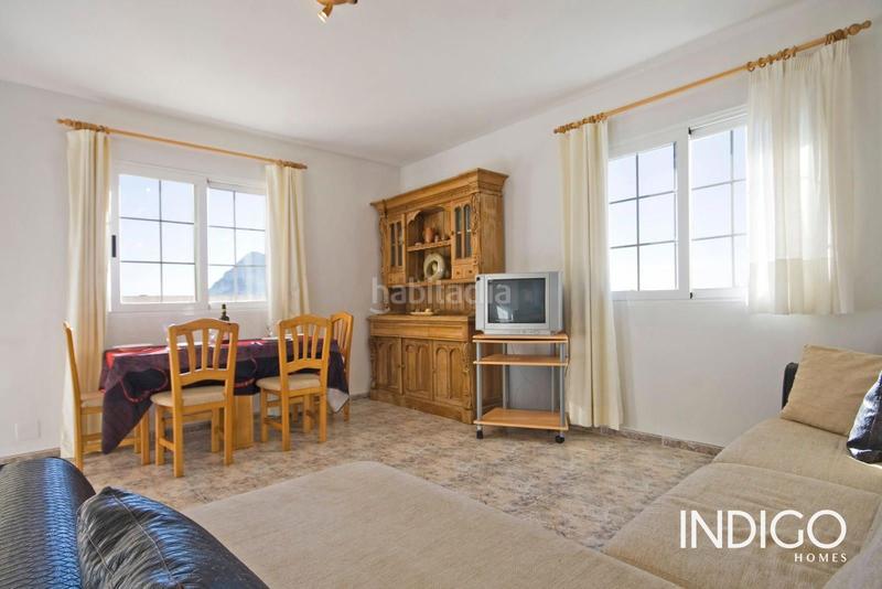 Foto 967628d7-295d-440d-b4fd-4e62dd6909d4. Chalet mit parking pool in Gargasindi - Garduix - Colina del Sol Calp