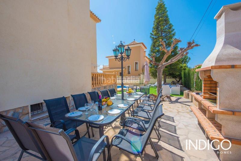 Foto b8ba3ee2-0d77-43b2-b8b4-022c70b904e7. Chalet mit parking pool in Gargasindi - Garduix - Colina del Sol Calp