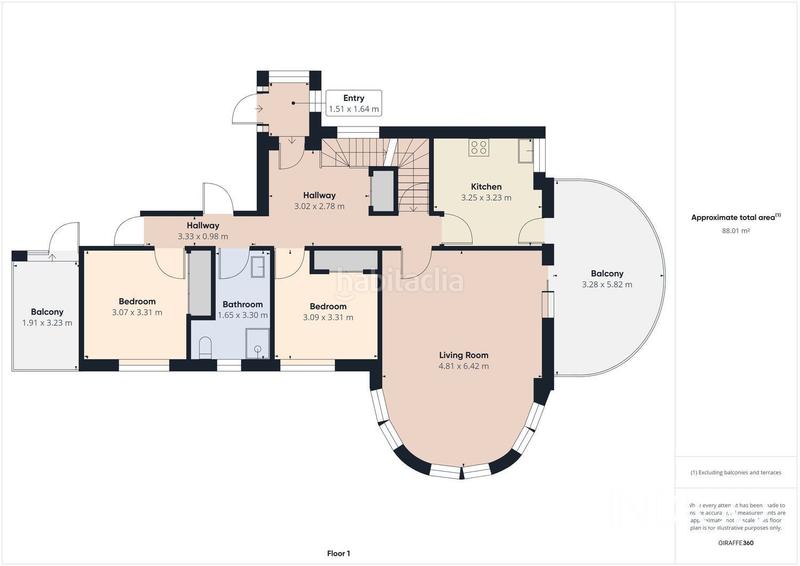 Foto dc27c585-9f61-4d0c-bcb7-3ed8a65d9a5d. Chalet mit parking pool in Gargasindi - Garduix - Colina del Sol Calp