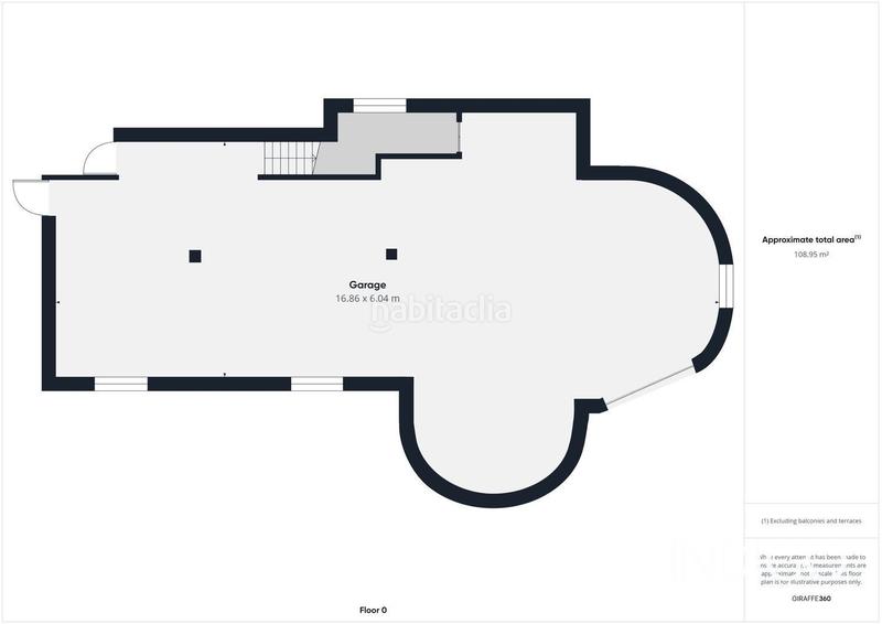 Foto dc87fbcb-dd7e-493e-9526-873c646496e8. Chalet mit parking pool in Gargasindi - Garduix - Colina del Sol Calp