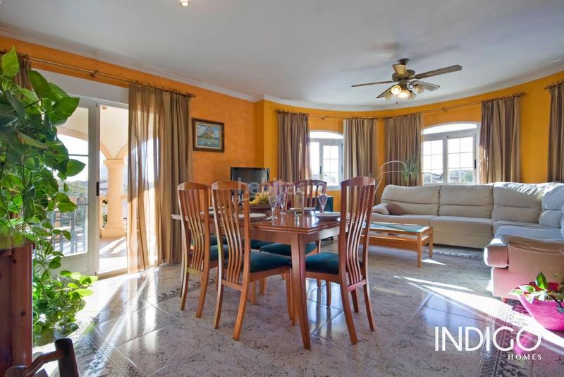 Foto e1a46a26-f591-4756-887c-0904e4c2f6de. Chalet mit parking pool in Gargasindi - Garduix - Colina del Sol Calp