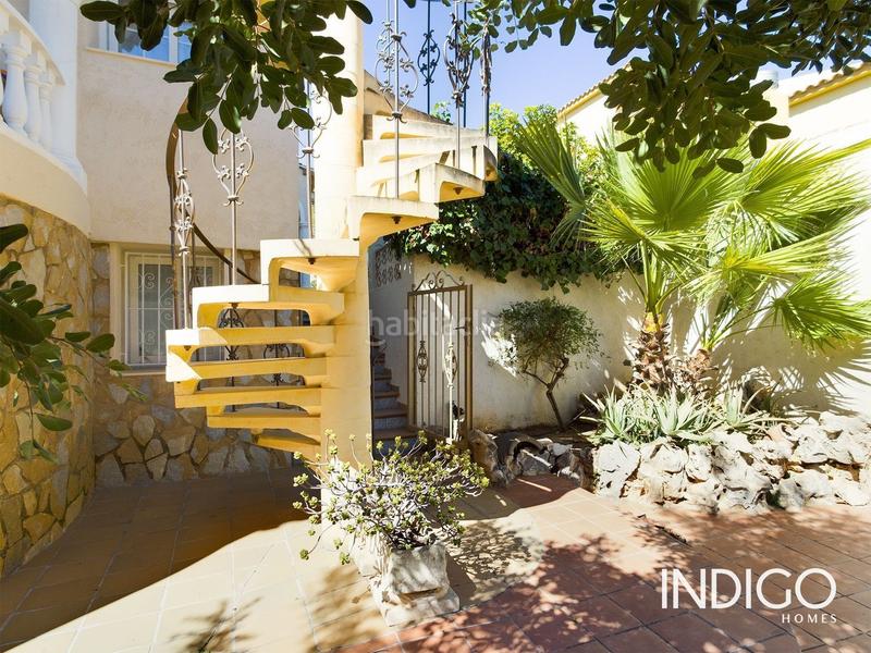 Foto e38a57a0-eeb0-4cc2-8e71-7cf91341809f. Chalet mit parking pool in Gargasindi - Garduix - Colina del Sol Calp