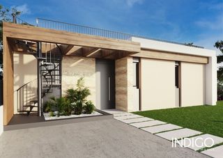 Haus  Balcón de ponoig. Villa de lujo con piscina y excelente precio