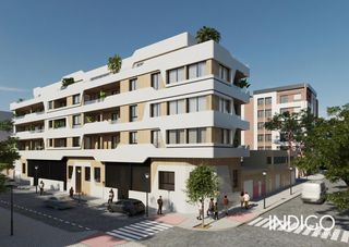 Pis  Maestro alfosea. Vallemar vi  viviendas exclusivas en el corazón de santa pola