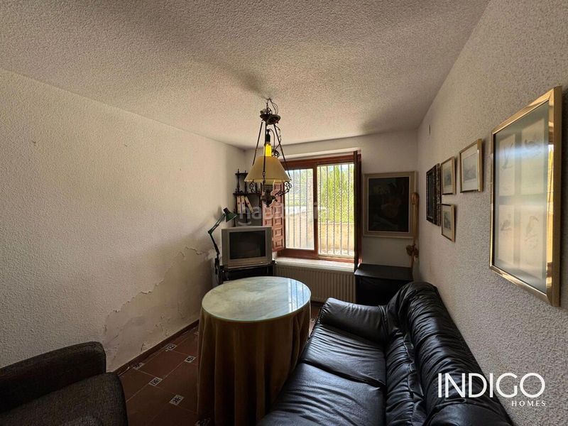 Foto 1d45af8f-4069-425b-95d8-2e2616dd14ac. Casa adossada amb calefacció aparcament a Ibi