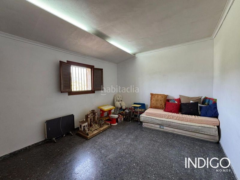 Foto 68dfdcc4-ff2d-4926-899f-38997c1f607a. Casa adossada amb calefacció aparcament a Ibi